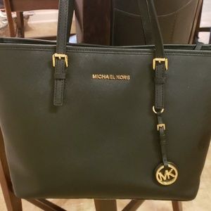 Michael Kors purse